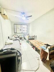 Blk 814 Jurong West Street 81 (Jurong West), HDB 4 Rooms #496688531
